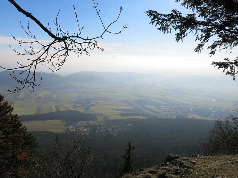 Hohe Wand